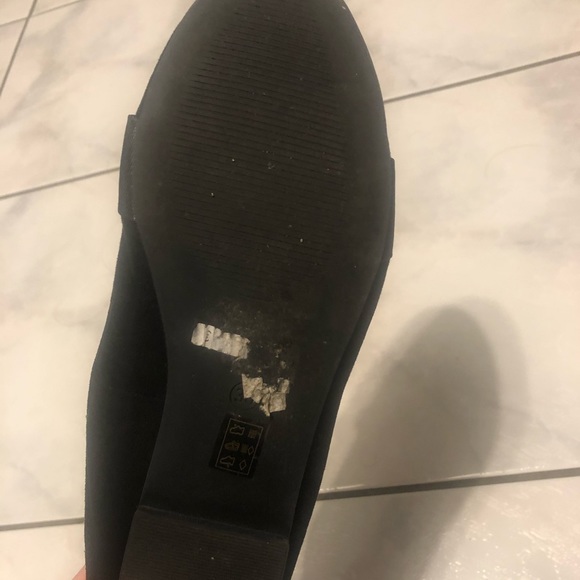 TOPSHOP Star embellished pumps - Picture 4 of 4